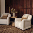 TOV Furniture Deco Square Throw Pillow