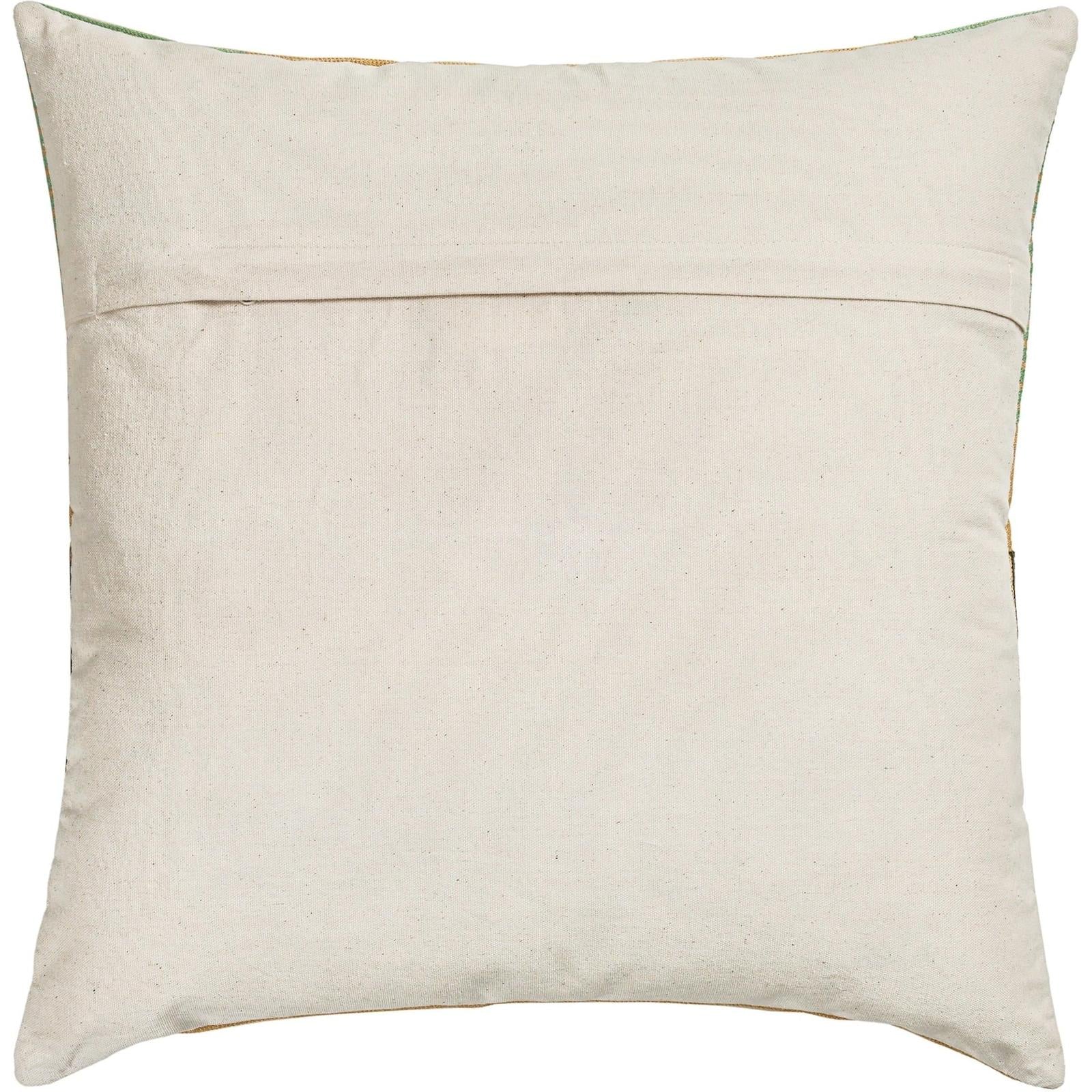 TOV Furniture Deco Square Throw Pillow