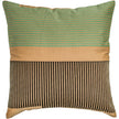 TOV Furniture Deco Square Throw Pillow