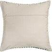 TOV Furniture Maresh Square Woven Throw Pillow