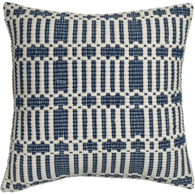 TOV Furniture Maresh Square Woven Throw Pillow