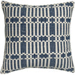 TOV Furniture Maresh Square Woven Throw Pillow