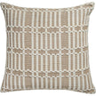 TOV Furniture Maresh Square Woven Throw Pillow
