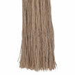 TOV Furniture Pasha Natural Cotton Jute Tassel Wall Decor