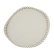 TOV Furniture Alna Cream Catchall Tray