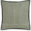 TOV Furniture Kora Cotton Jute Contract-Grade Throw Pillow