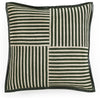 TOV Furniture Kora Cotton Jute Contract-Grade Throw Pillow