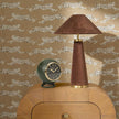 TOV Furniture Draper Dark Green Contract-Grade Standing Accent Clock