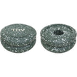 TOV Furniture Gabby Stacking Candle Holder - Set of 2