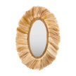TOV Furniture Tribal Mirror
