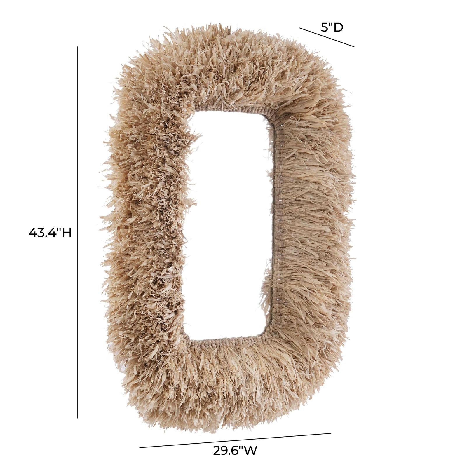 TOV Furniture Palm 29.6