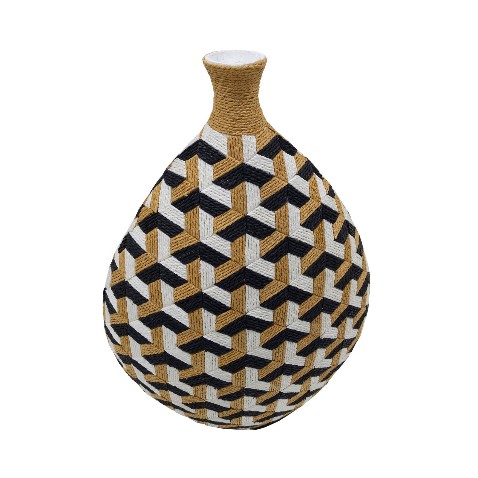 TOV Furniture Jahia Vase