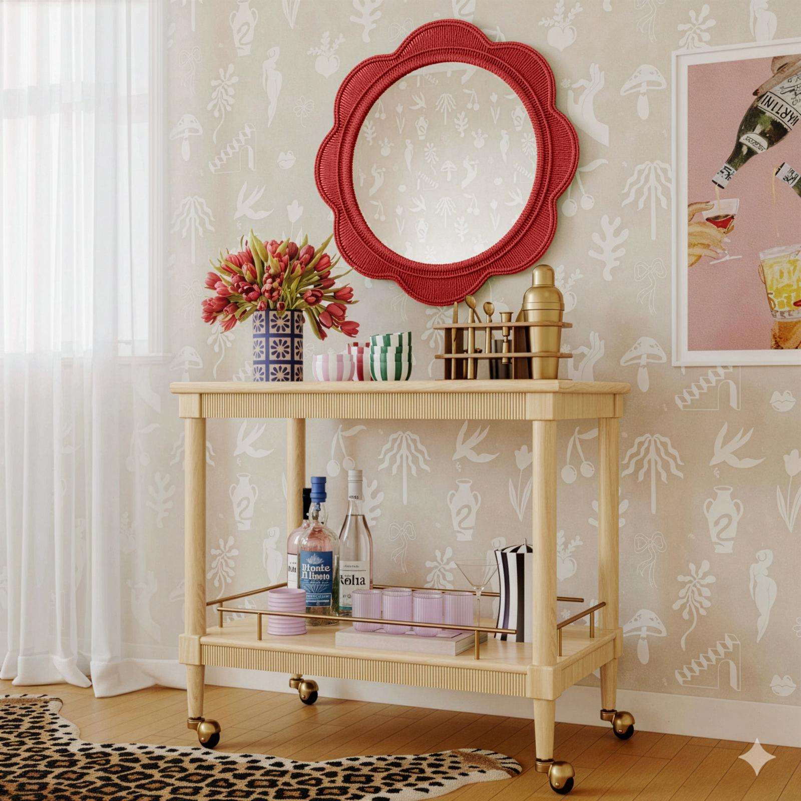 TOV Furniture Zeva 26.6