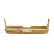TOV Furniture Corey Floral Bamboo Tray