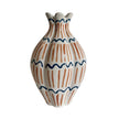 TOV Furniture Ceramic Roman Coral Vase