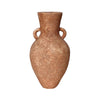 TOV Furniture Earthenware Roman Vase with Handles