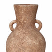 TOV Furniture Earthenware Roman Vase with Handles