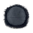 TOV Furniture New Zealand Sheepskin 16 Inch Round Pillow