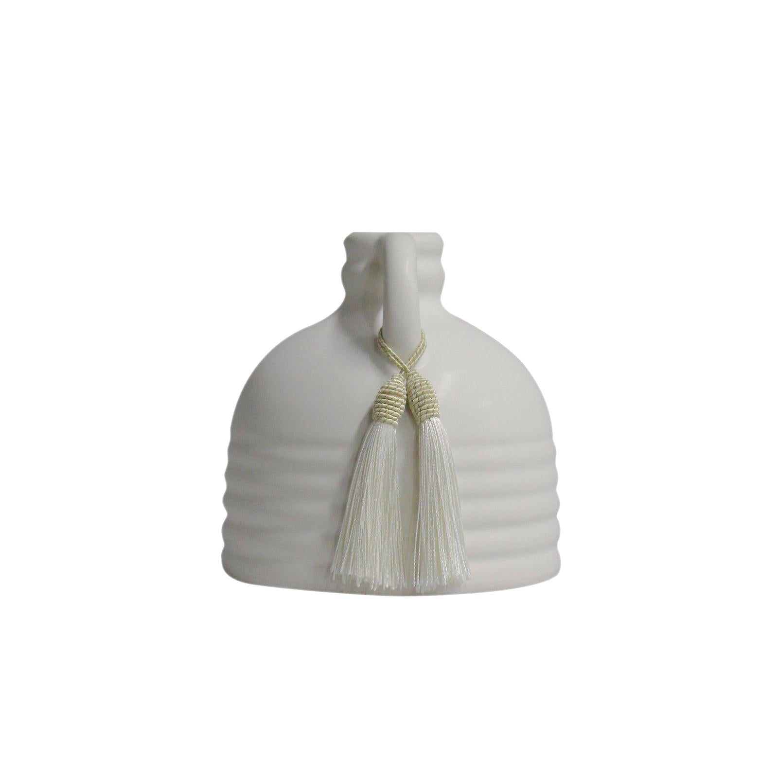 TOV Furniture Adonis Ceramic Vase