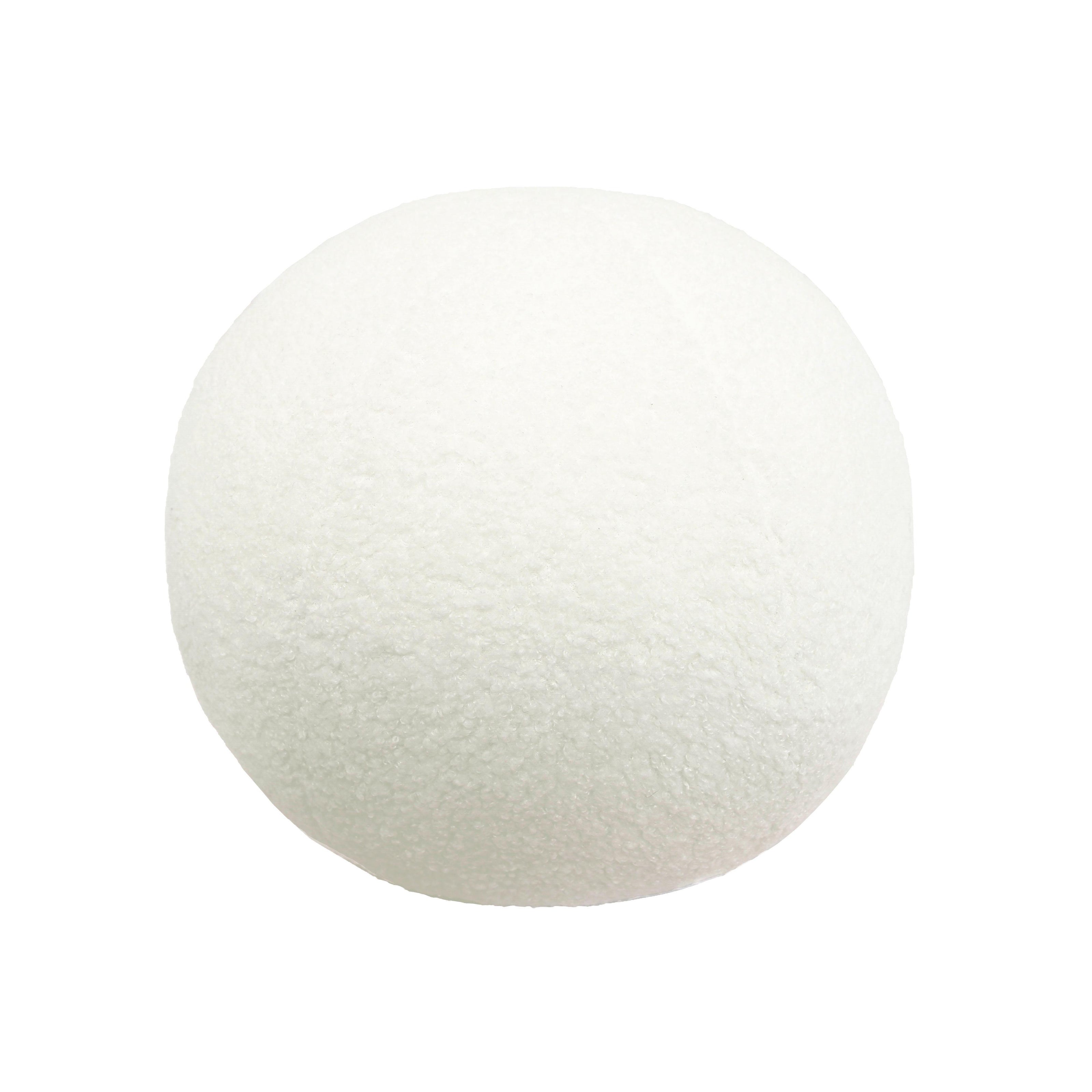 TOV Furniture Boba Pillow