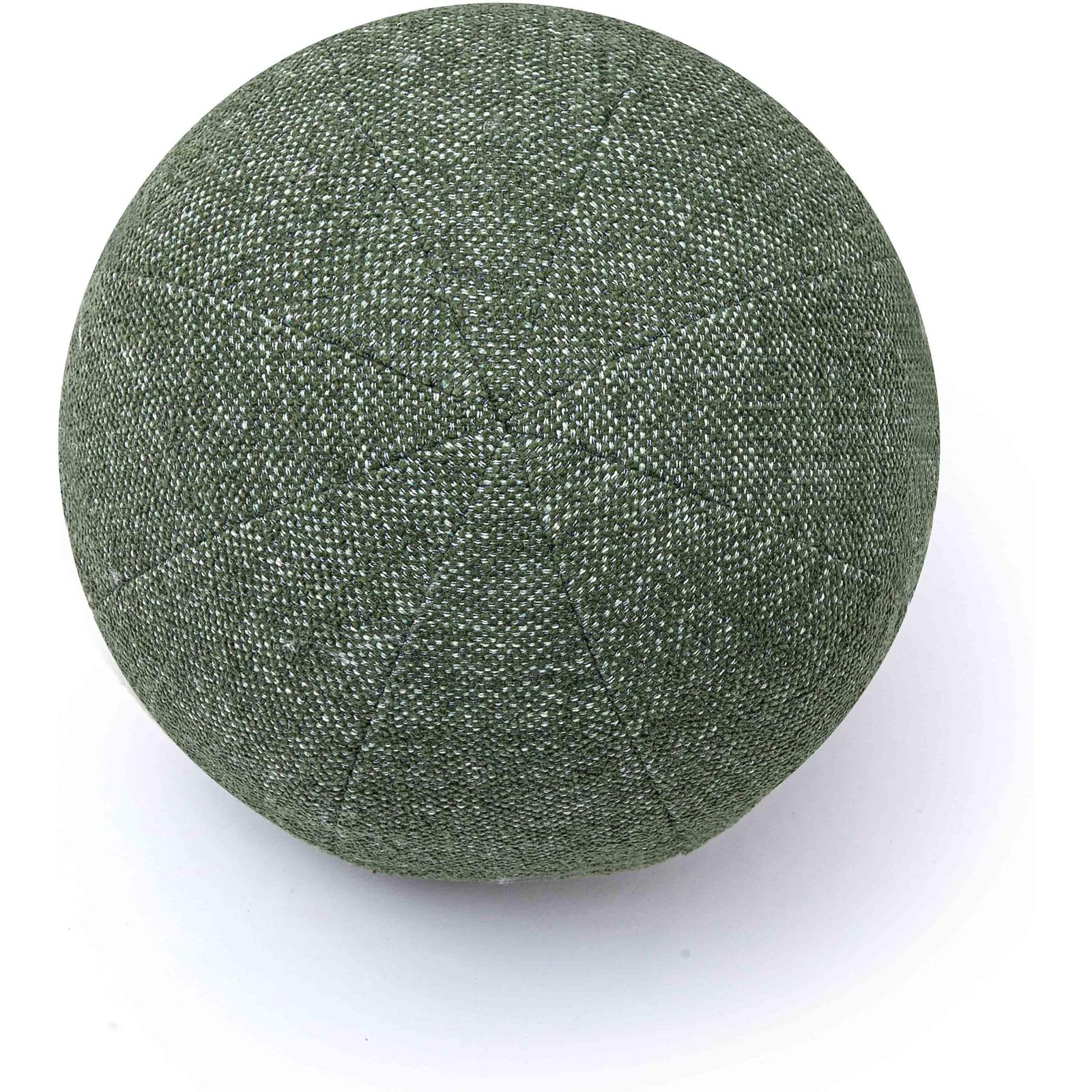 TOV Furniture Boba Ball Throw Pillow