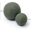 TOV Furniture Boba Ball Throw Pillow