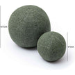 TOV Furniture Boba Ball Throw Pillow