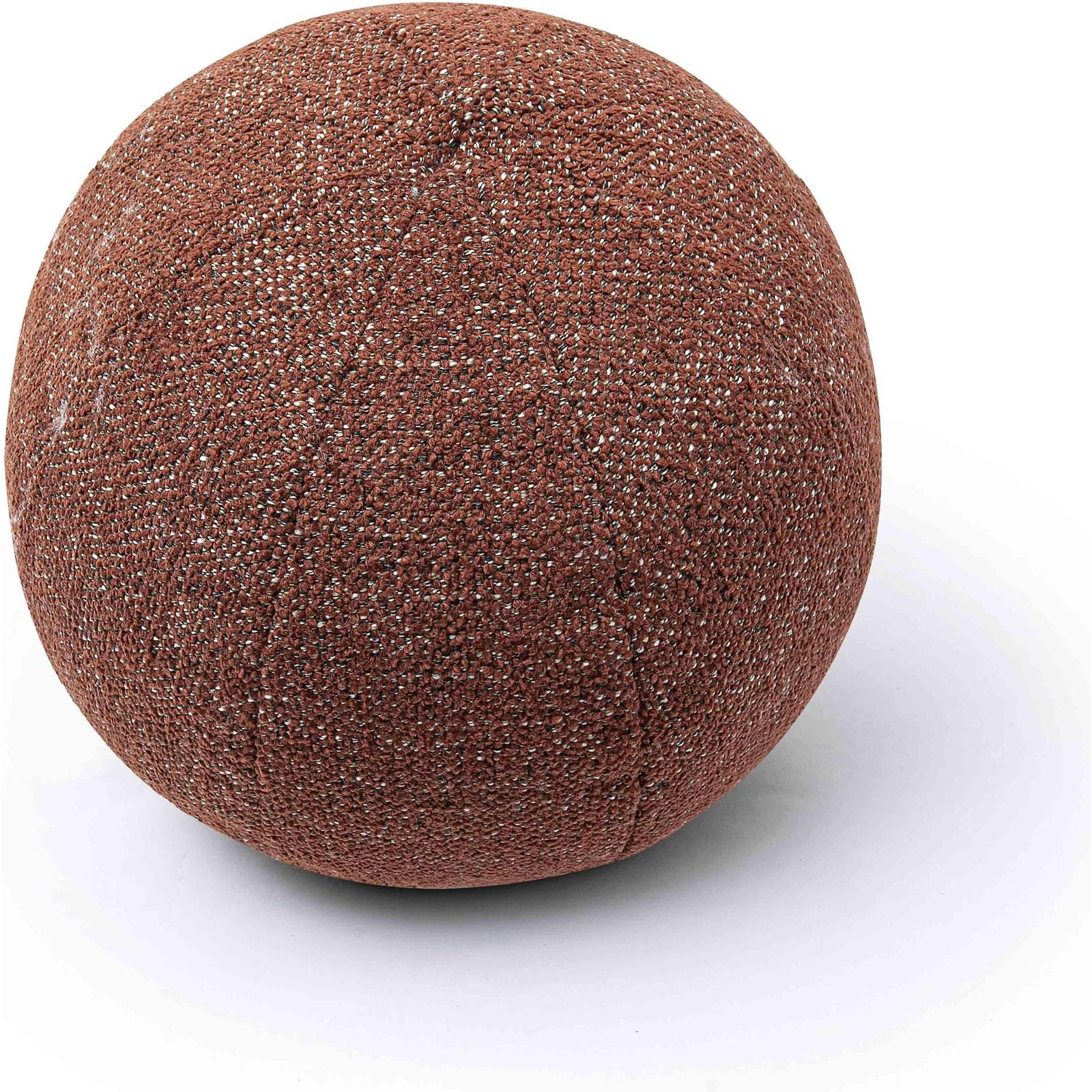 TOV Furniture Boba Ball Throw Pillow