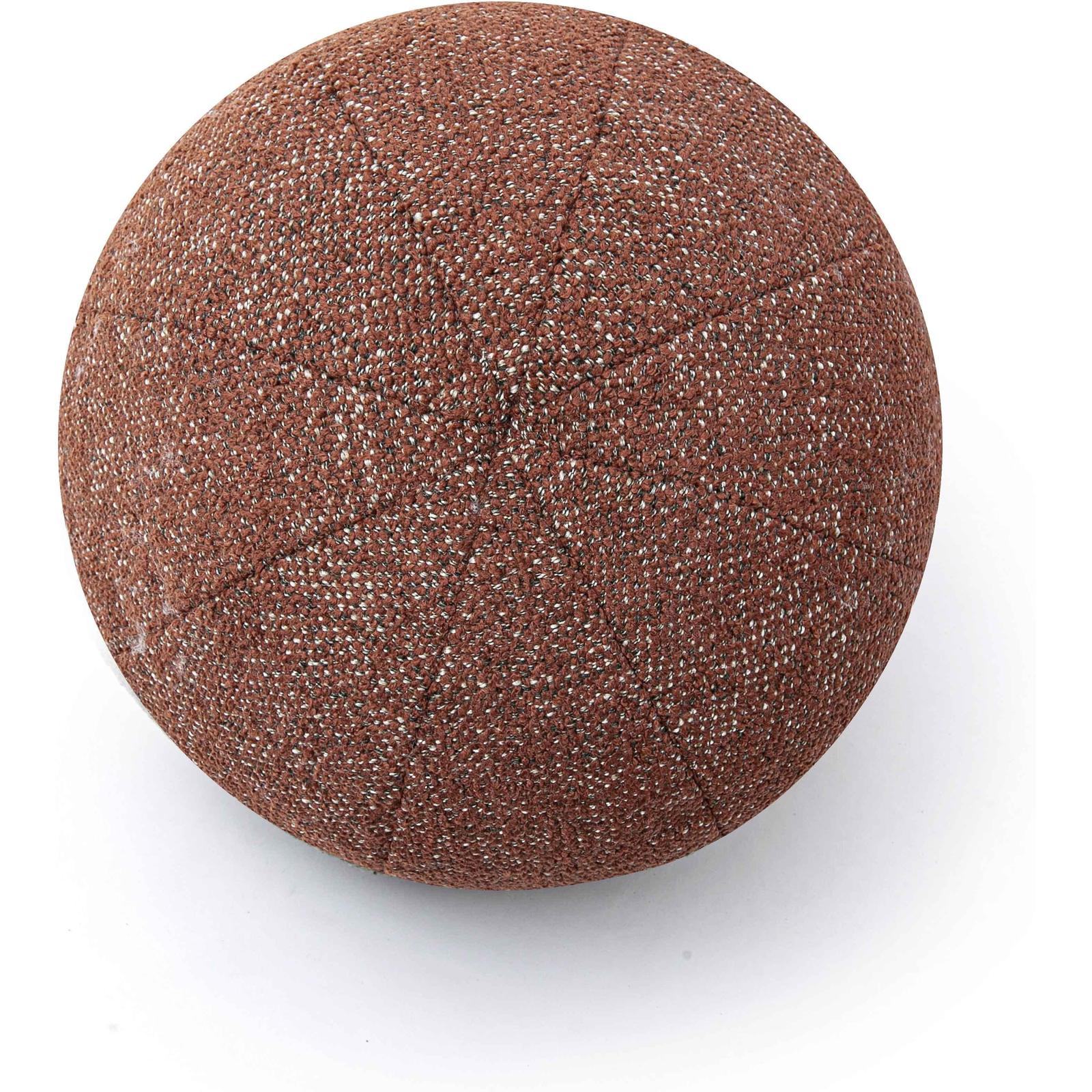 TOV Furniture Boba Ball Throw Pillow