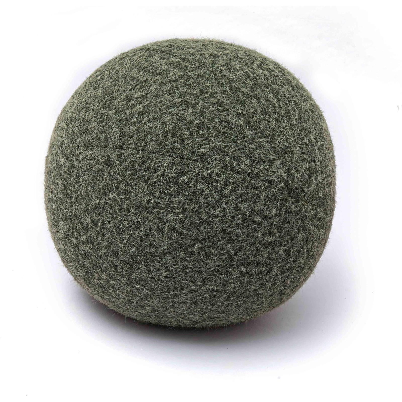 TOV Furniture Boba Ball Throw Pillow