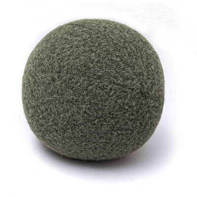 TOV Furniture Boba Ball Throw Pillow
