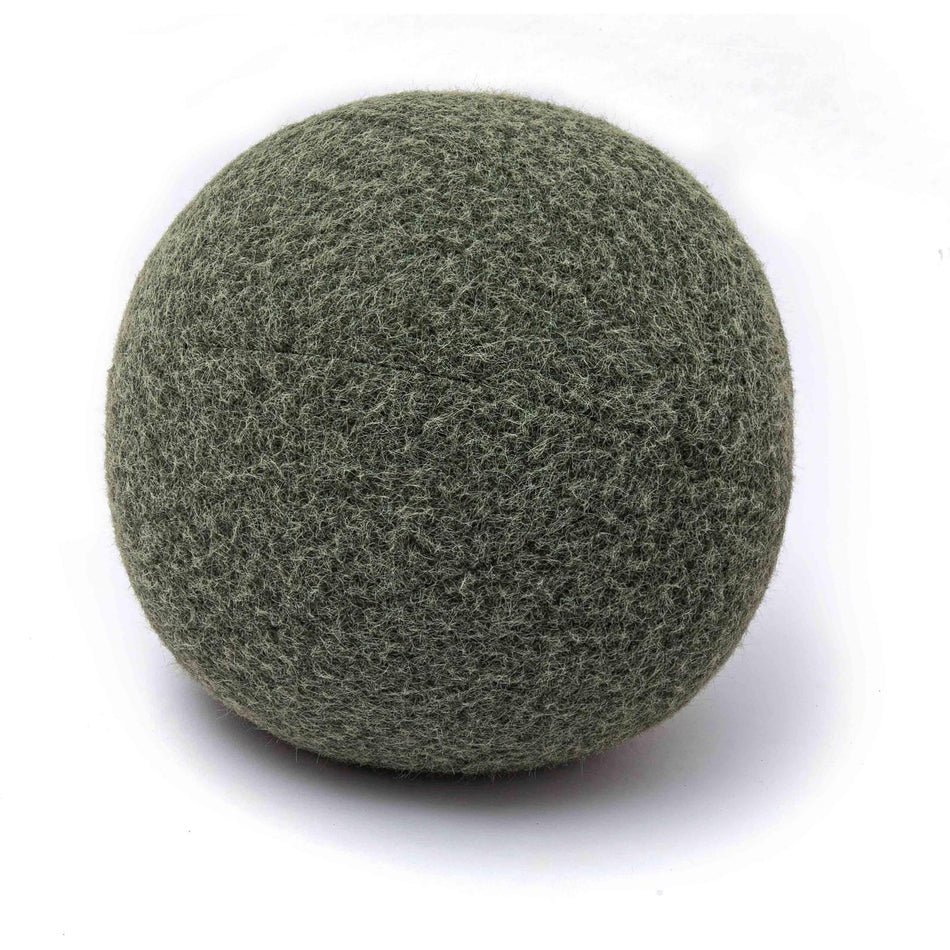 TOV Furniture Boba Ball Throw Pillow