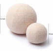 TOV Furniture Boba Ball Throw Pillow