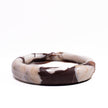 TOV Furniture Marble Round Edged Catch-All