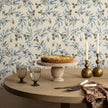 TOV Furniture Natural Travertine Cake Stand