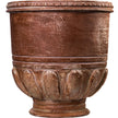 TOV Furniture Visha Grecian Terracotta Planter