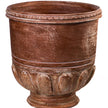 TOV Furniture Visha Grecian Terracotta Planter