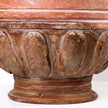 TOV Furniture Visha Grecian Terracotta Planter