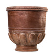 TOV Furniture Visha Grecian Terracotta Planter