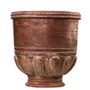 TOV Furniture Visha Grecian Terracotta Planter