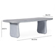 TOV Furniture Athen 95