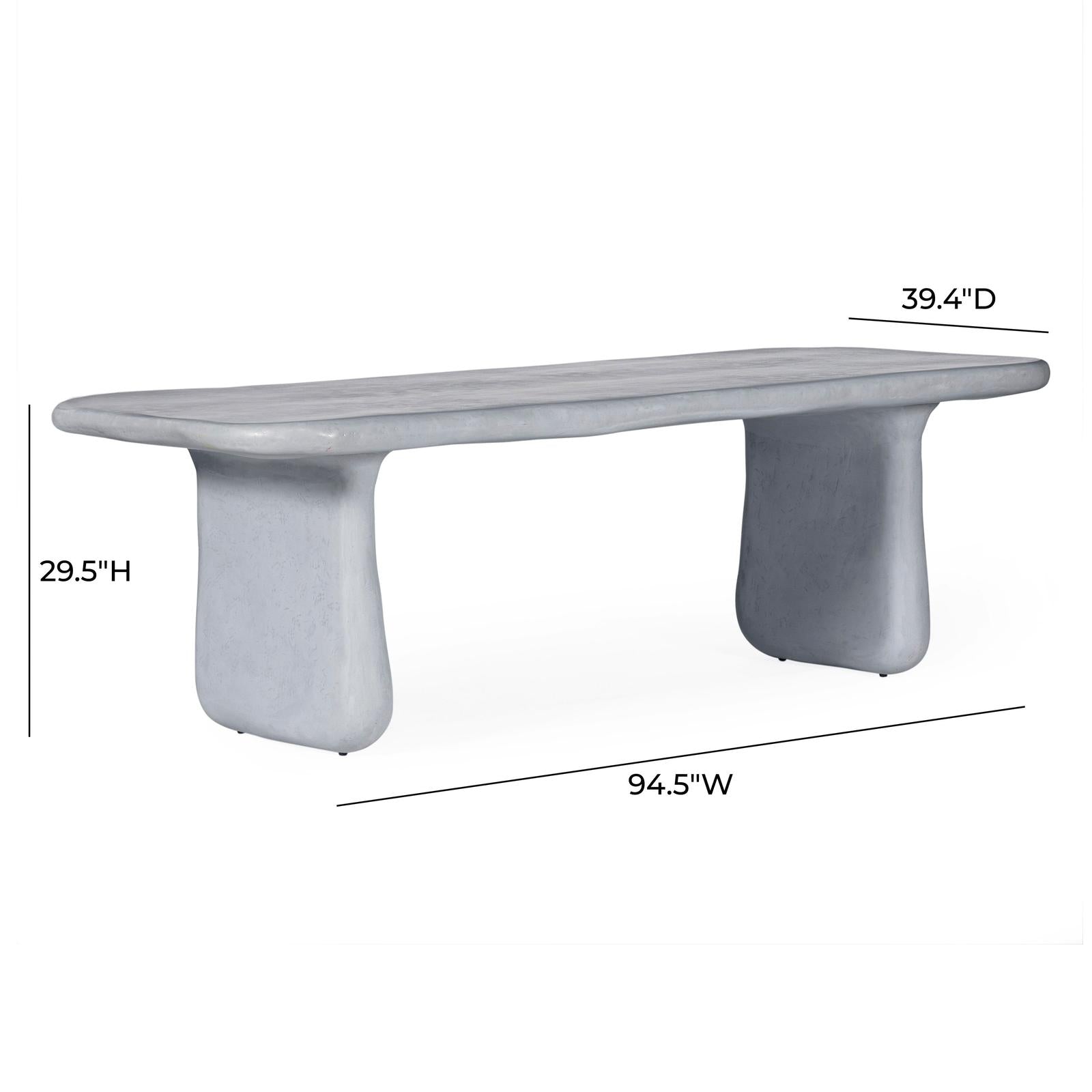 TOV Furniture Athen 95