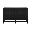 TOV Furniture Amara Rattan Buffet