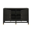 TOV Furniture Amara Rattan Buffet