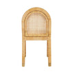 TOV Furniture Amara Rattan Dining Chair