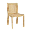TOV Furniture Amara Rattan Dining Chair