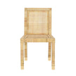 TOV Furniture Amara Rattan Dining Chair