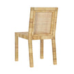 TOV Furniture Amara Rattan Dining Chair