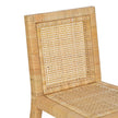 TOV Furniture Amara Rattan Dining Chair