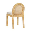 TOV Furniture Amara Rattan Dining Chair